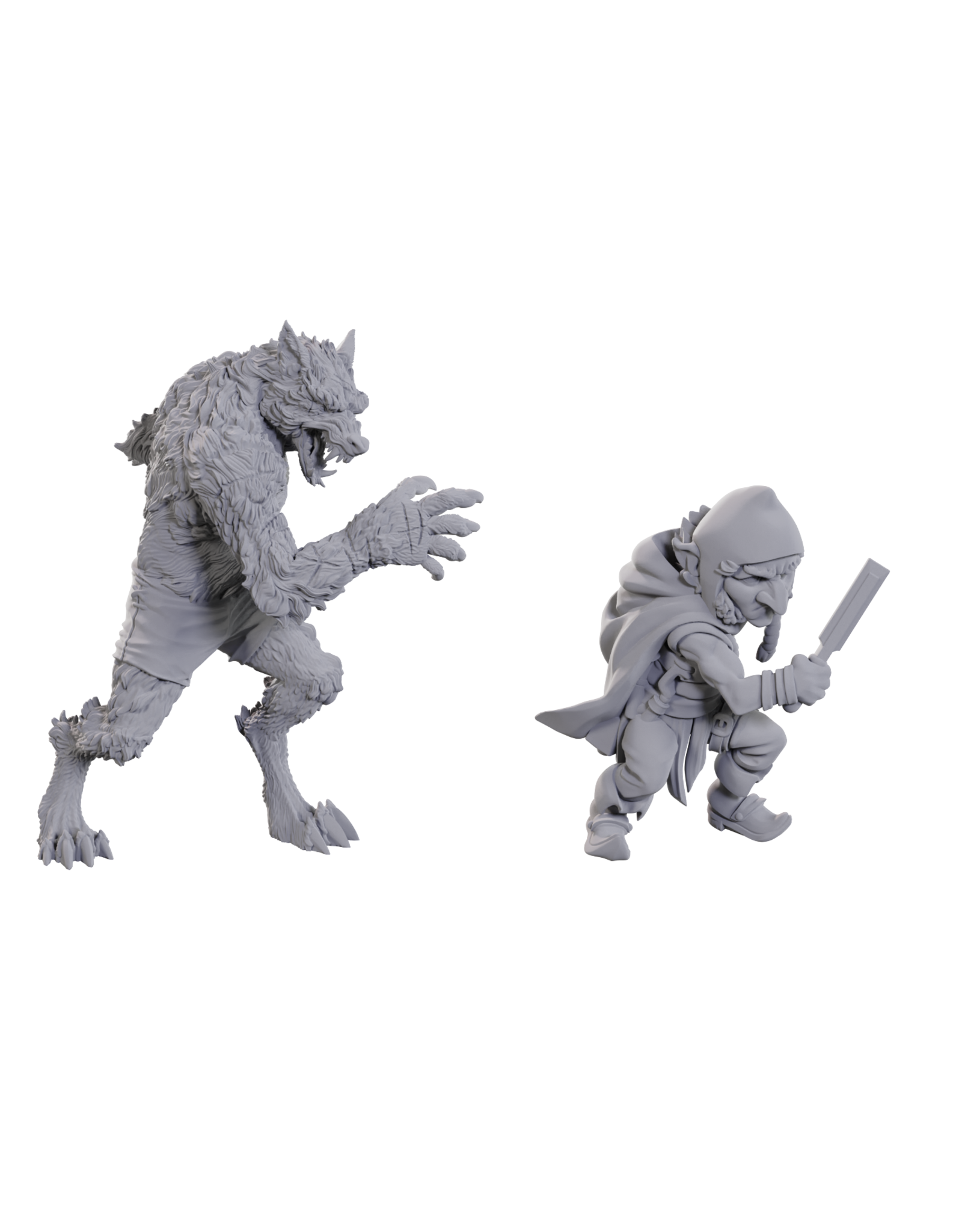 WizKids Critical Role Minis Wave 23