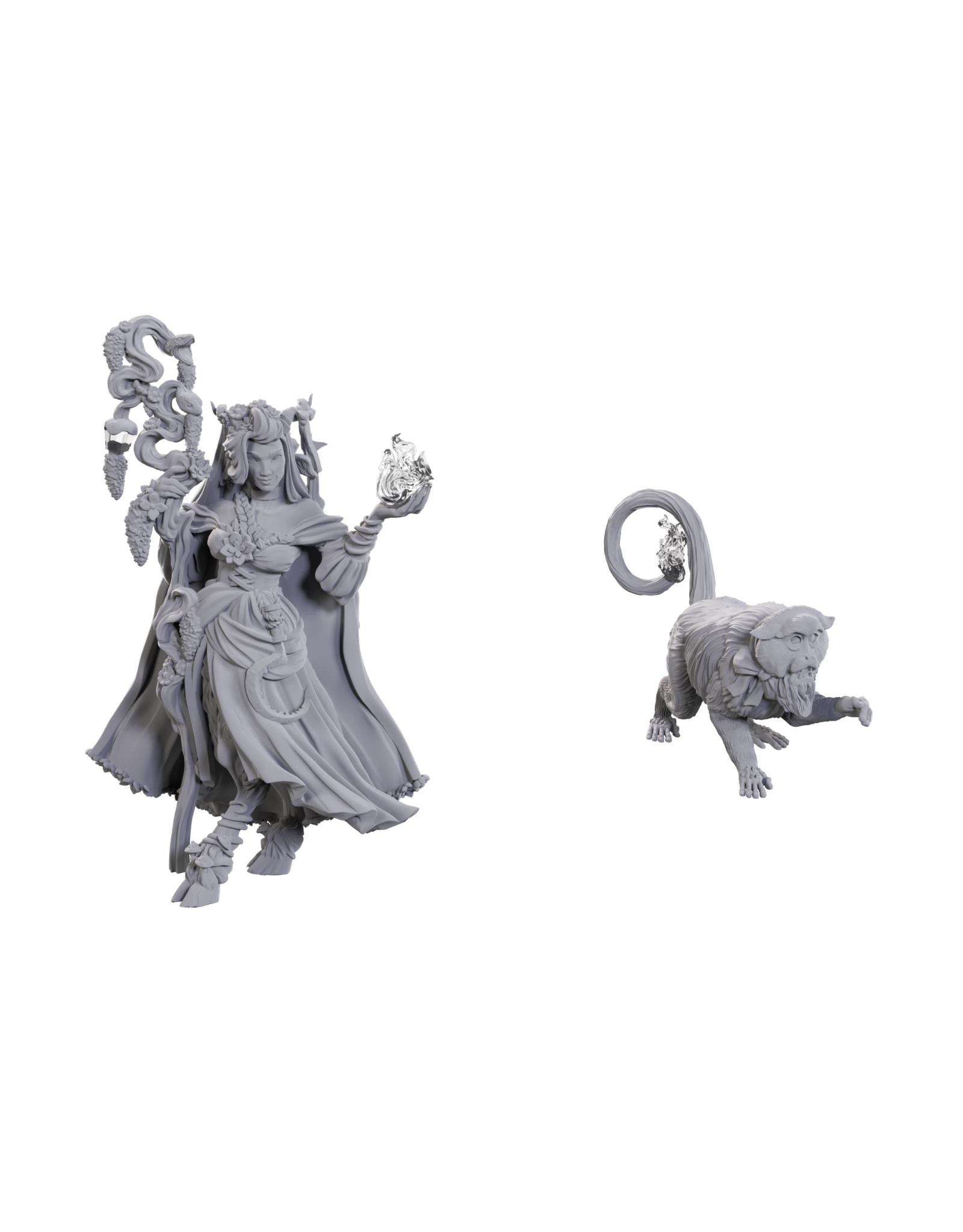 WizKids Critical Role Minis Wave 23