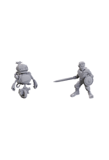 WizKids Critical Role Minis Wave 23