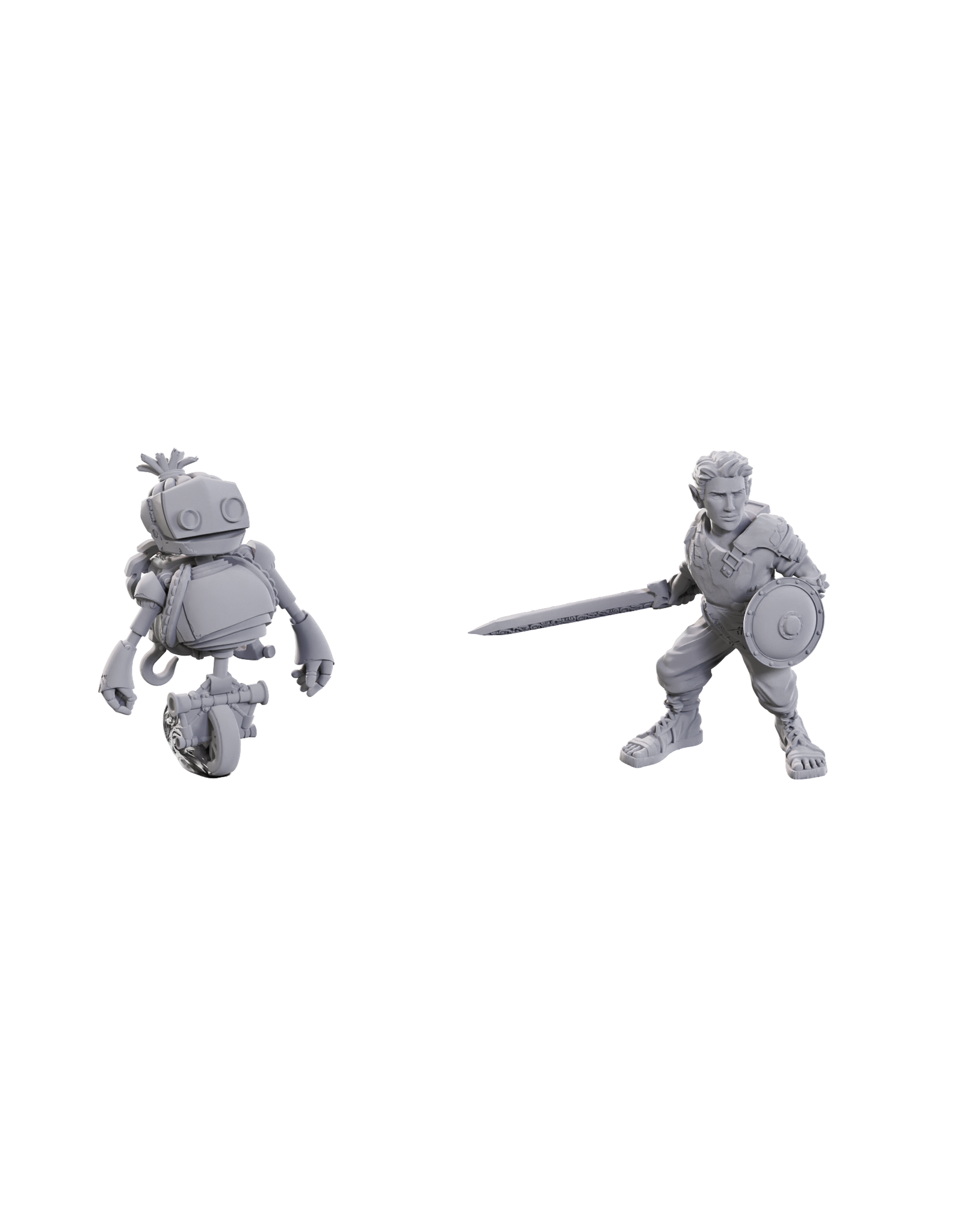 WizKids Critical Role Minis Wave 23
