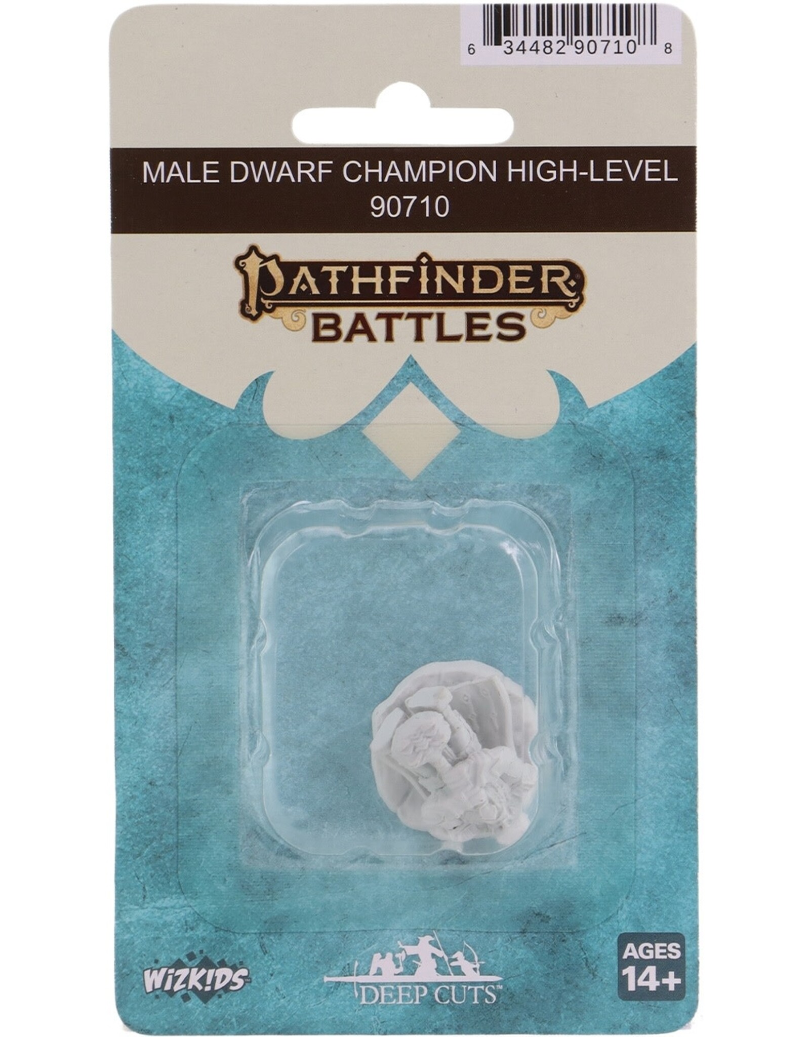 WizKids Pathfinder Minis Wave 23