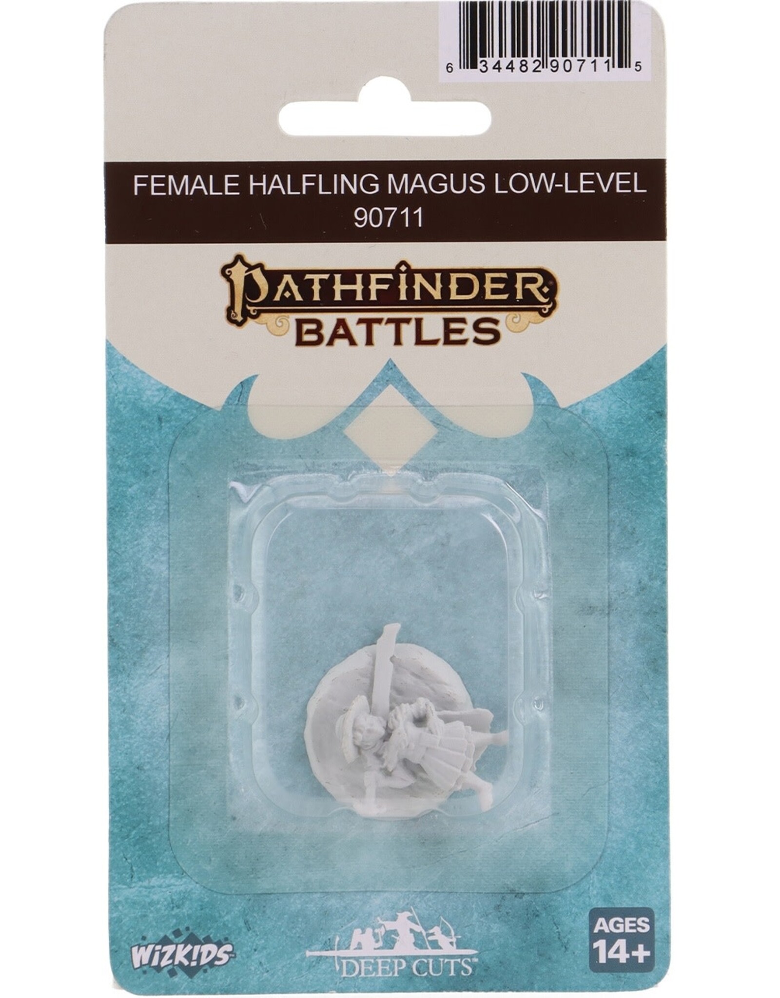 WizKids Pathfinder Minis Wave 23