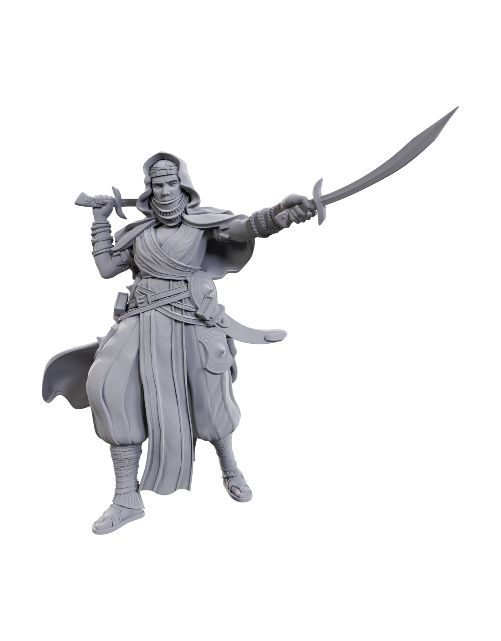 WizKids Pathfinder Minis Wave 23