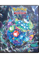 Ultra Pro Portfolio 9pkt Pokemon Scarlet & Violet Sv7