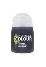 Games Workshop Citadel Shade: Nuln Oil (18ml)