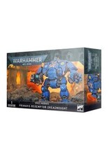 Games Workshop Warhammer 40K - Space Marines - Primaris Redemptor Dreadnought