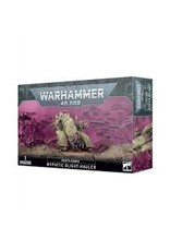 Games Workshop Warhammer 40K - Death Guard - Myphitic Blight-Hauler