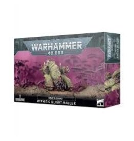 Games Workshop Warhammer 40K - Death Guard - Myphitic Blight-Hauler