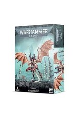 Games Workshop Warhammer 40K - Tyranids - Hive Tyrant