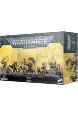 Games Workshop Warhammer 40K - Orks - Boyz