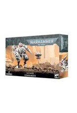 Games Workshop Warhammer 40K - T'au Empire - Commander