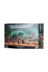 Games Workshop Warhammer 40K - Adeptus Mechanicus - Skitarii