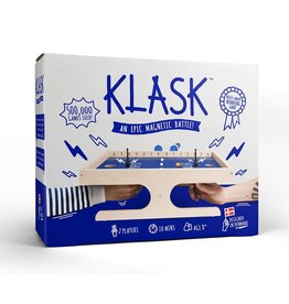 Klask Klask