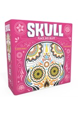 Space Cowboys Skull (Ml)