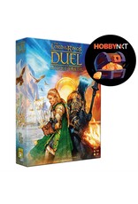 Repos The Lord Of The Rings - Duel For Middle-Earth