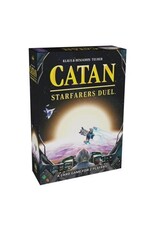 Catan Studio CATAN – Starfarers Duel