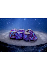 Chessex Chessex Mega-Hedral 7pc Dice Set