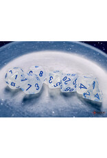 Chessex Chessex Mega-Hedral 7pc Dice Set