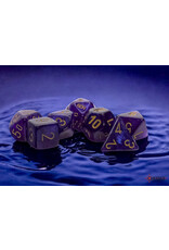 Chessex Chessex Mega-Hedral 7pc Dice Set