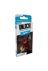Unlock! - Short Adventure #7: Red Mask (Display of 6)