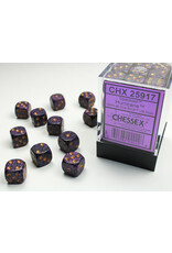 Chessex Chessex Speckled 12mm (36d6)