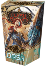 Legend Story Studios Flesh and Blood Armory Deck: Dash