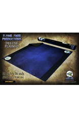 Flying Frog Flying Frog Deluxe Playmat 3x3