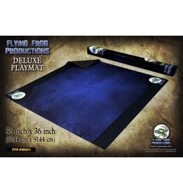 Flying Frog Flying Frog Deluxe Playmat 3x3
