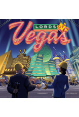 Lords Of Vegas Revised Edition