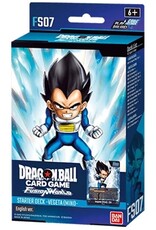 Bandai Dragon Ball Fusion World Starter Deck 7