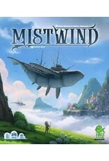 Mistwind