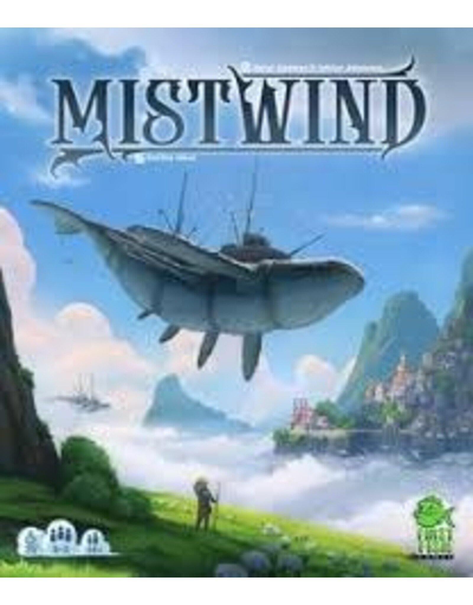 Mistwind