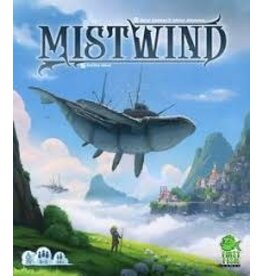 Mistwind