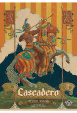 Cascadero