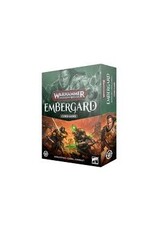 Games Workshop Warhammer Underworlds - Embergard Core Game