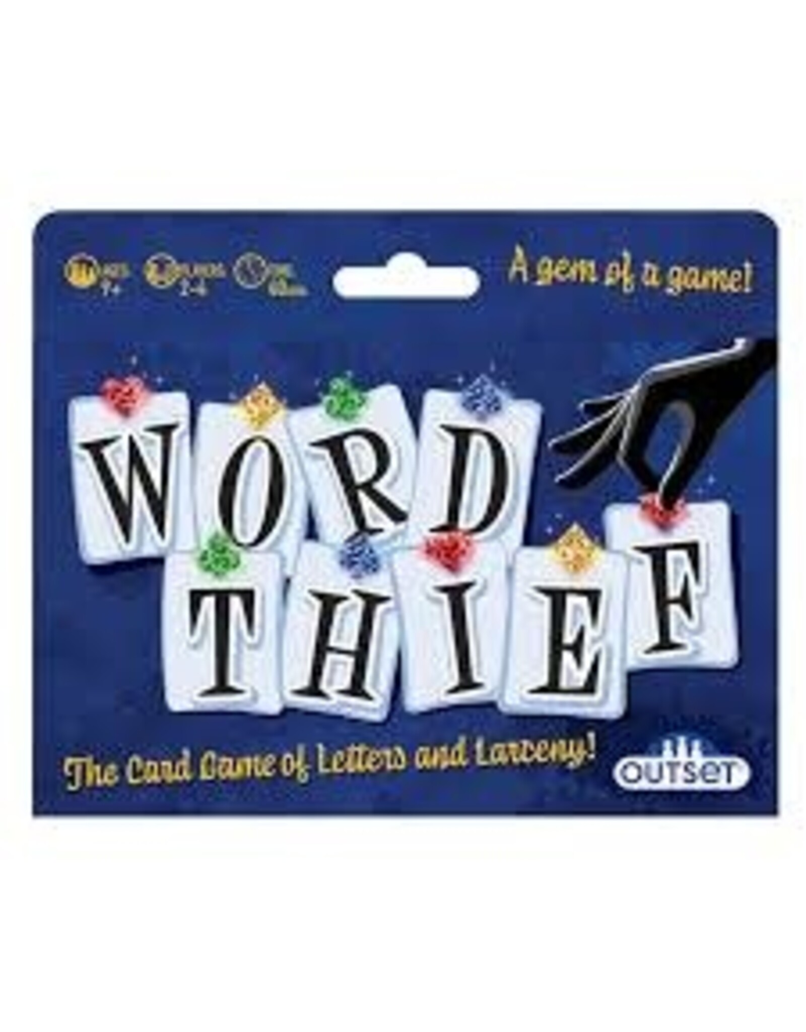 Outset Media Word Thief