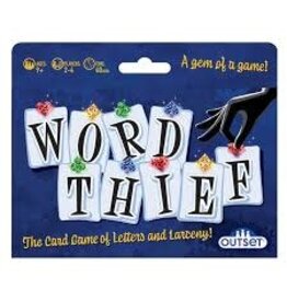 Outset Media Word Thief