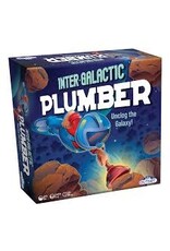 Outset Media Intergalactic Plumber