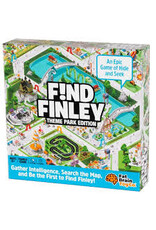 Find Finley