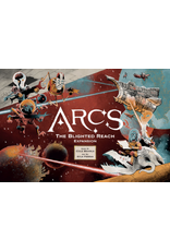 Leder Games Arcs: The Blighted Reach Campaign Expansion