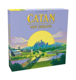 Catan Studio Catan - New Energies