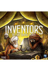 [Auto] Inventors Of The South Tigris (6)