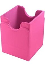 GameGenic Deck Box: Squire Xl Pink (100ct)