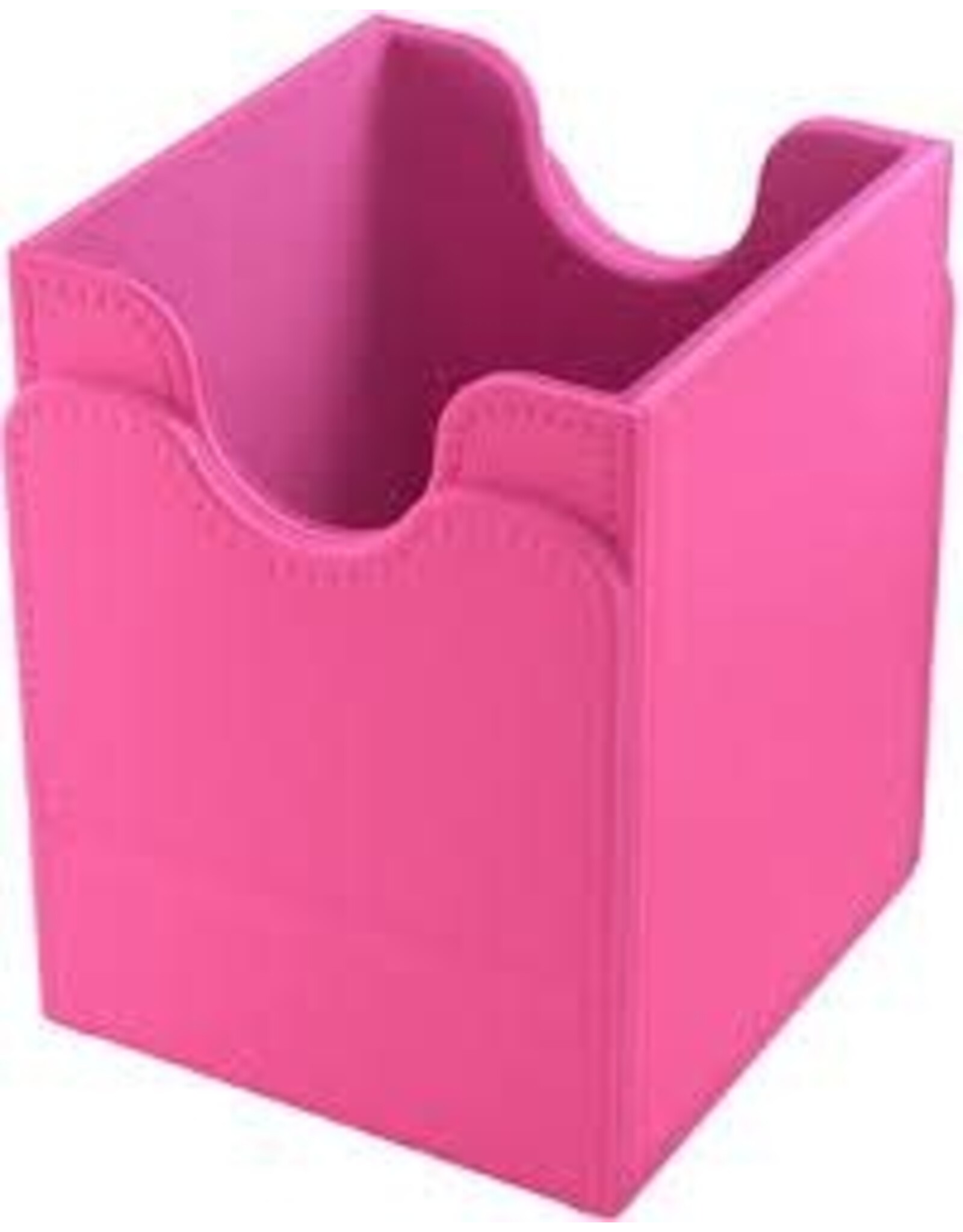 GameGenic Deck Box: Squire Xl Pink (100ct)