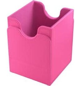 GameGenic Deck Box: Squire Xl Pink (100ct)