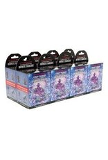 WizKids Dnd Icons 33: Quests From The Infinite Staircase 8ct Booster Brick