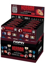 Figpin Figpin Horror Mystery Mini Pin