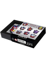 Figpin Transformers 40th Mystery Minis