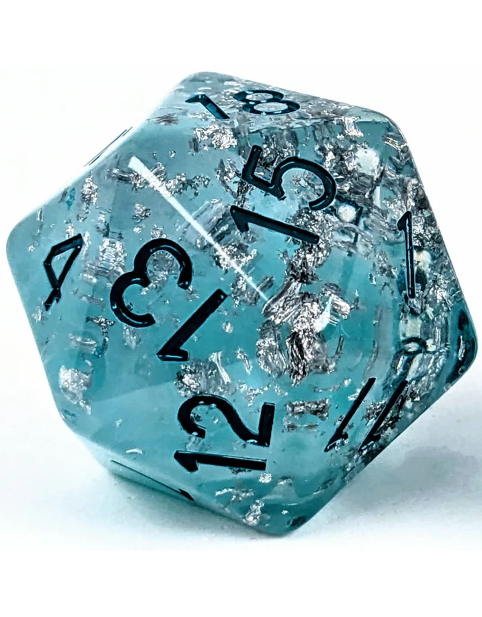 Role 4 Initiative XL D20: Arctic Blast 30mm