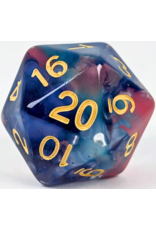 Role 4 Initiative XL D20: Coral Reef 30mm